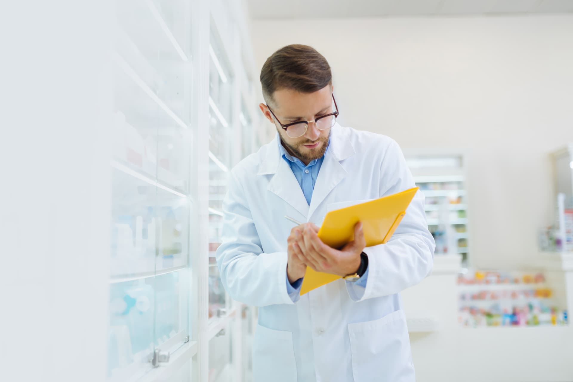 West-End Pharmacy storefront